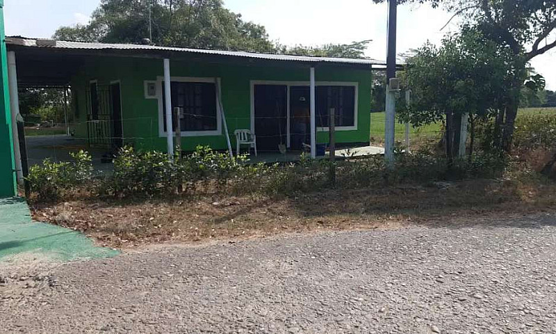 Casa Campestre...