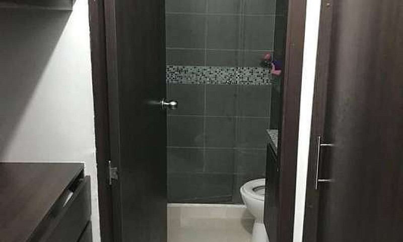 Vendo Apartartamento...