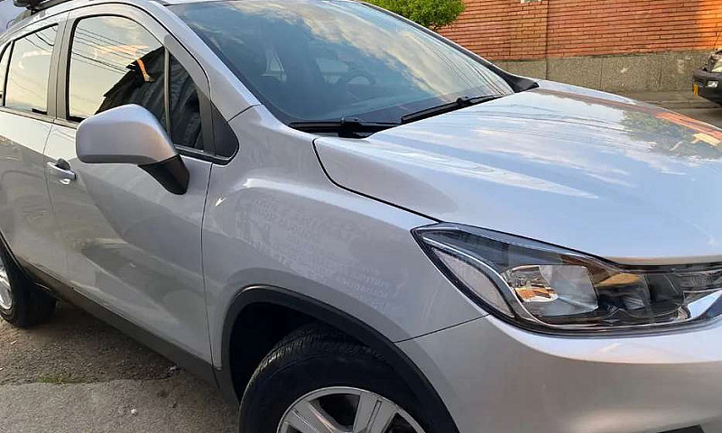 Vendo Camioneta Trac...