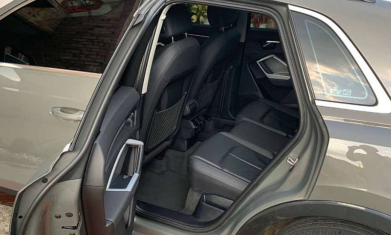 Audi Q3 1.4 Tfsi Amb...