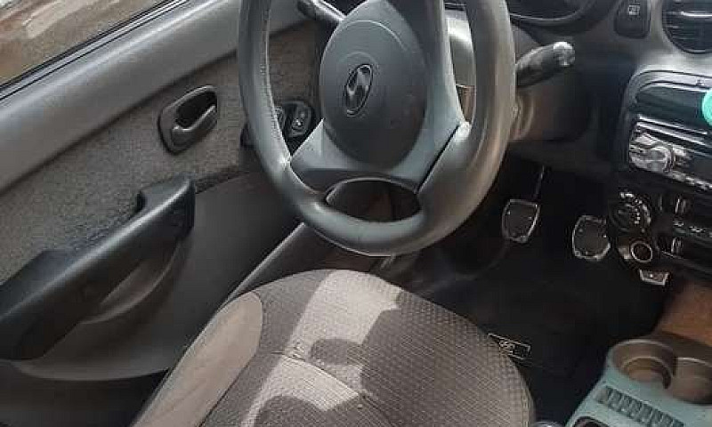 Hyundai Santro...
