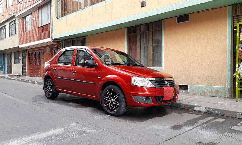 Logan 2015 Medianav...