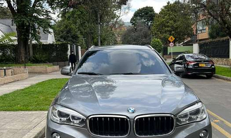 Bmw X6 Xdrive 35I...