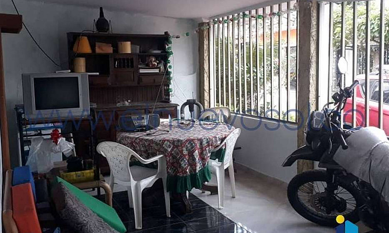 Espectacular Casa Se...