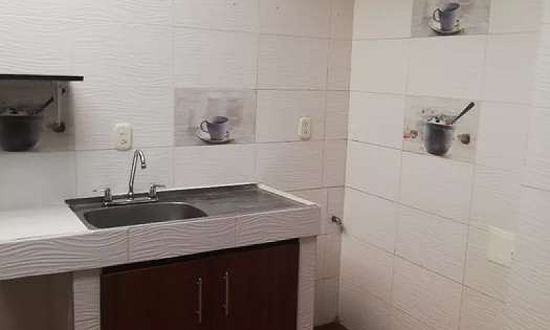 Arriendo Apartamento...