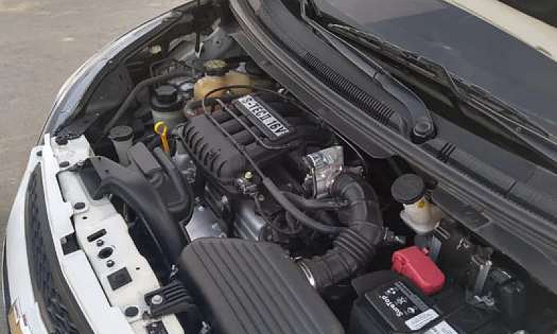 Chevrolet Spark Gt...