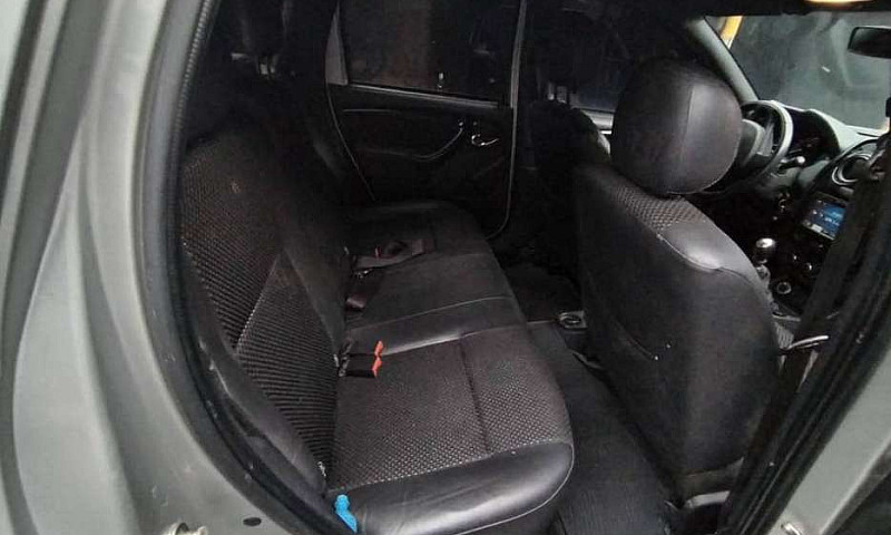Duster Dynamique 4X4...