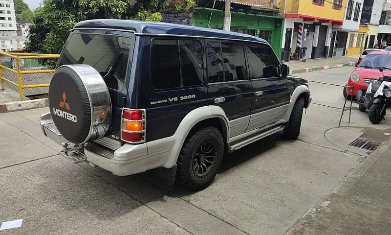 Vendo Espectacular M...