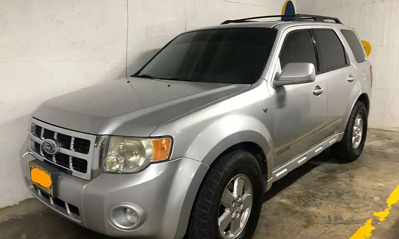 Ford Escape 2008 3.0...