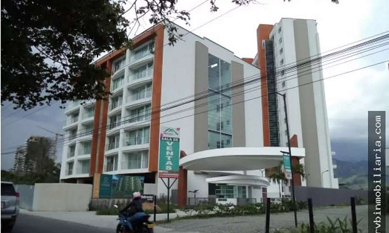 Apartamento En Belmo...