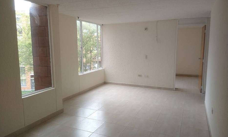 Apartamento En Arrie...