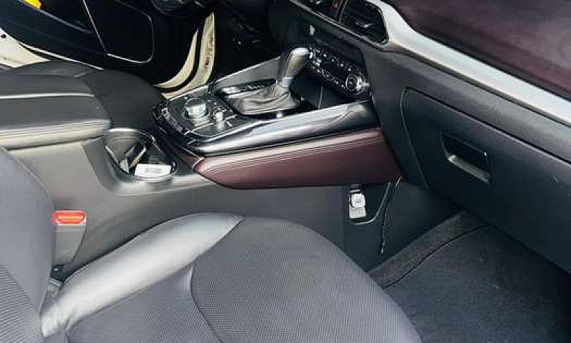 Mazda Cx9 Grand Tour...