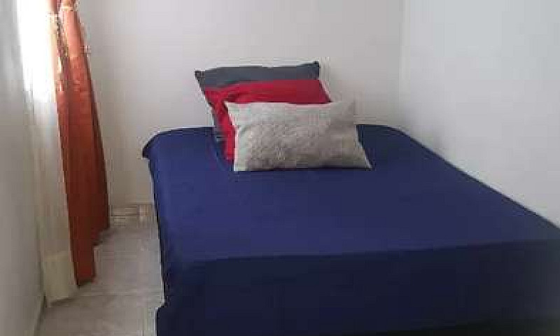 Arriendo Habitacion...