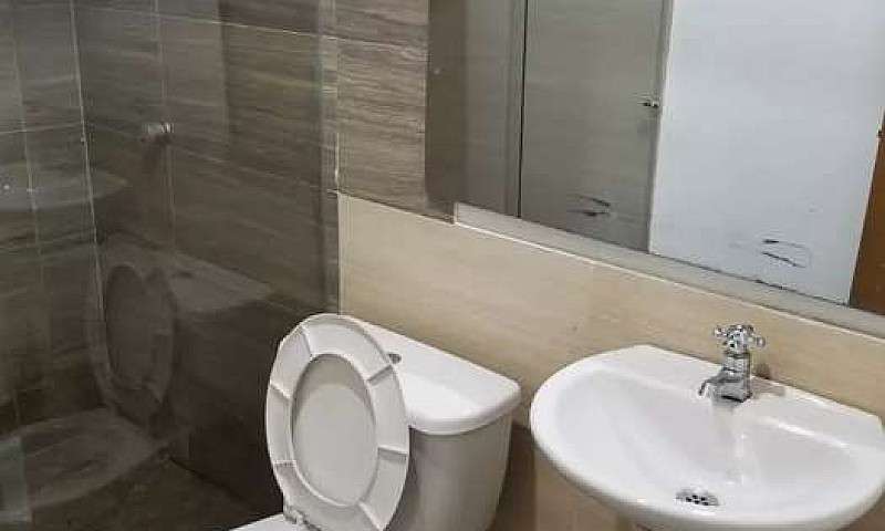 Habitación  En Exclu...