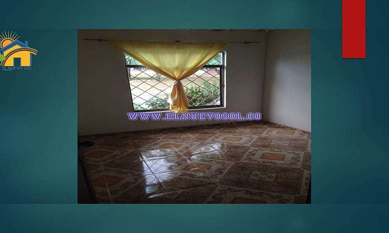 Vendo Hermosa Casa A...