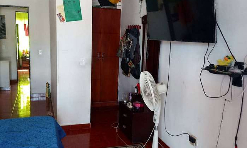 Excelente Casa...