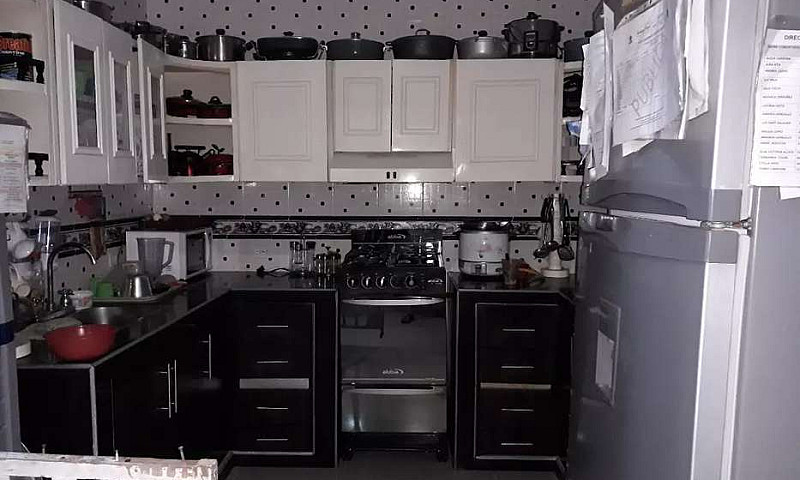 Se Vende Casa De 2 P...