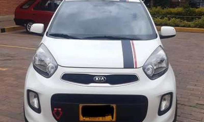 Picanto Lon 1.0 Mode...