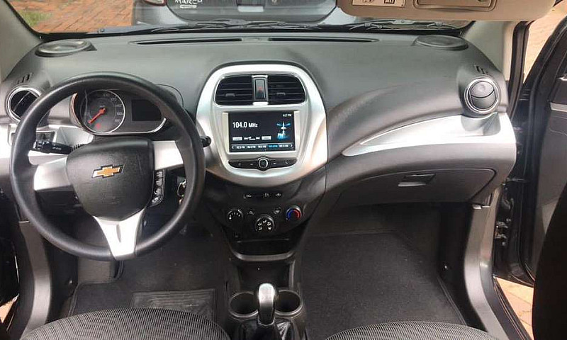 Chevrolet Beat Premi...