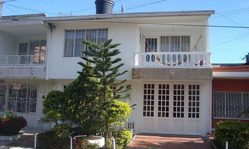 Venta Casa La Rochel...