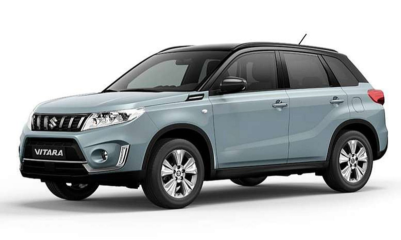 Vitara Sport At...