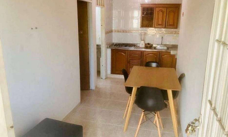 Arriendo Apartaestud...