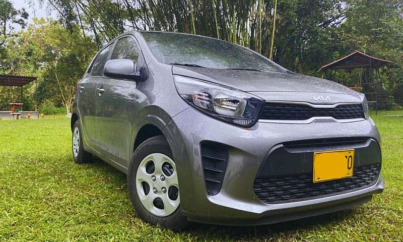 Venta Kia Picanto Vi...