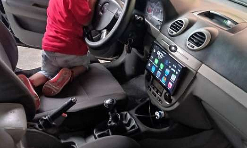 Chevrolet Optra Adva...