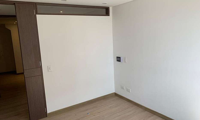 Apartamento Arriendo...