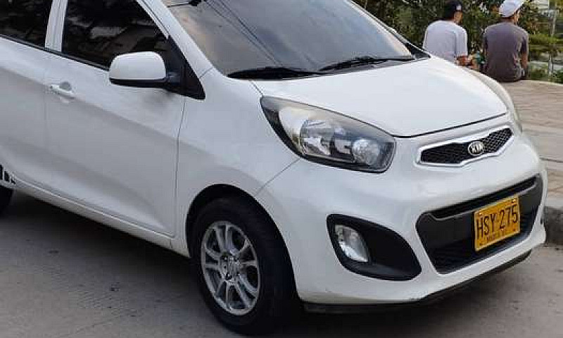 Kia Picanto Extreme,...