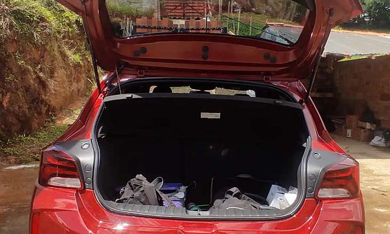 Vendo Chevrolet Onix...