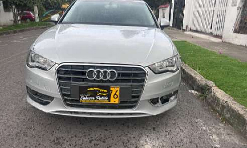 Audi A3 2015 At...