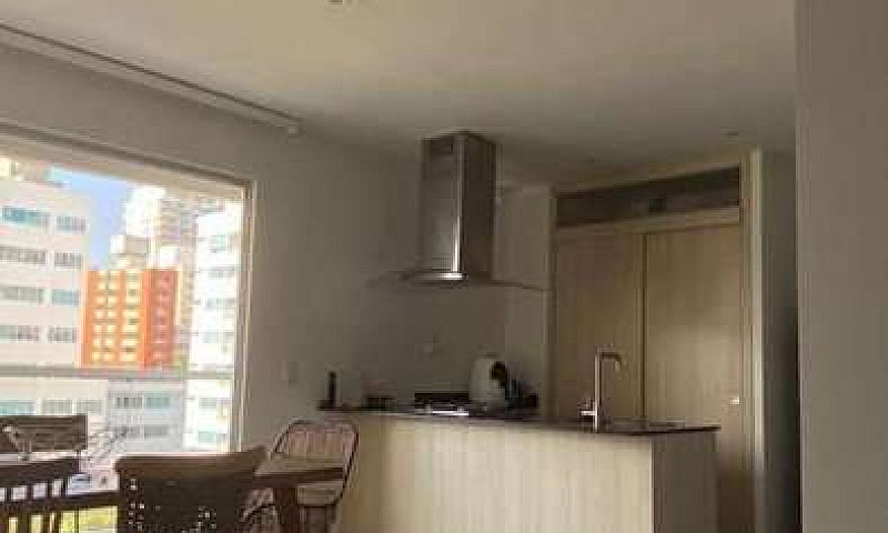 Arriendo Apartamento...
