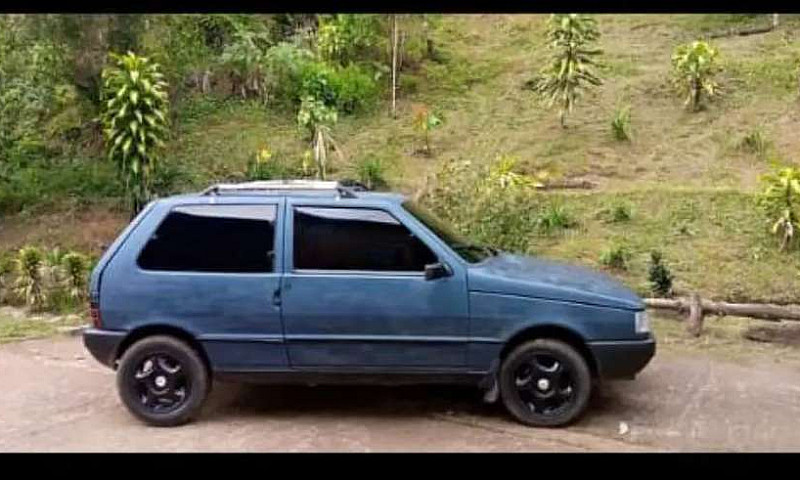 Se Vende Gangazo  50...