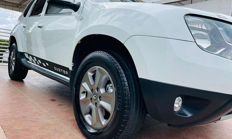 Renault Duster 2021 ...