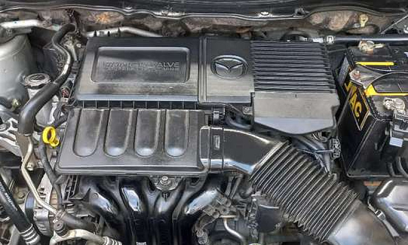 Se Vende Masda 2...
