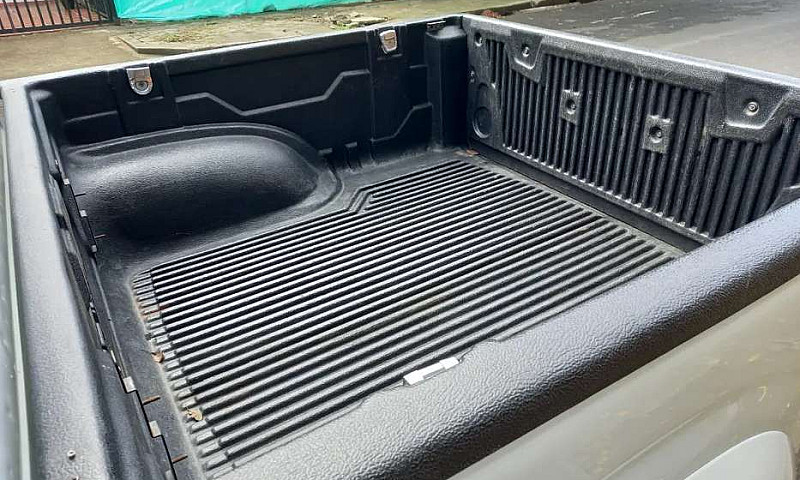 Chevrolet D Max 4X4 ...