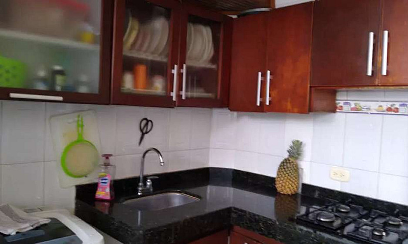 Se Vende Apartamento...