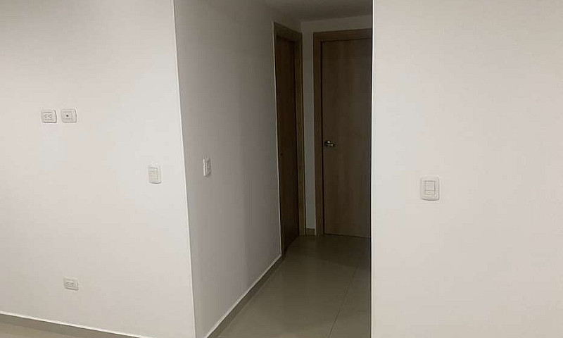 Arriendo Apartamento...