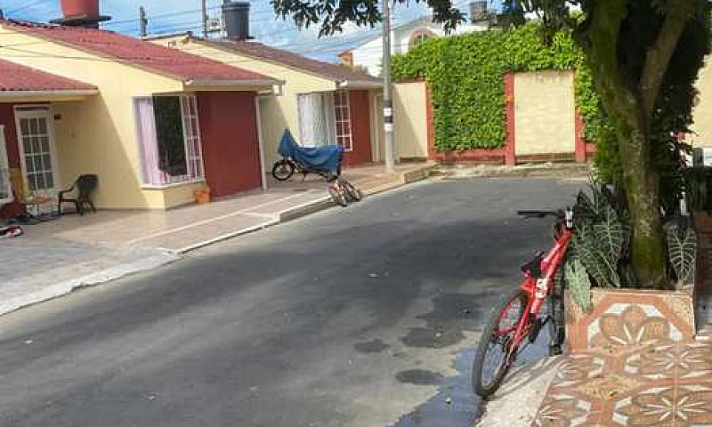 Ganga Venta Casa Cam...