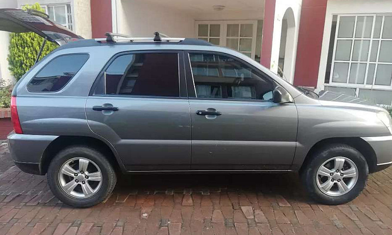 Se Vende Camioneta K...
