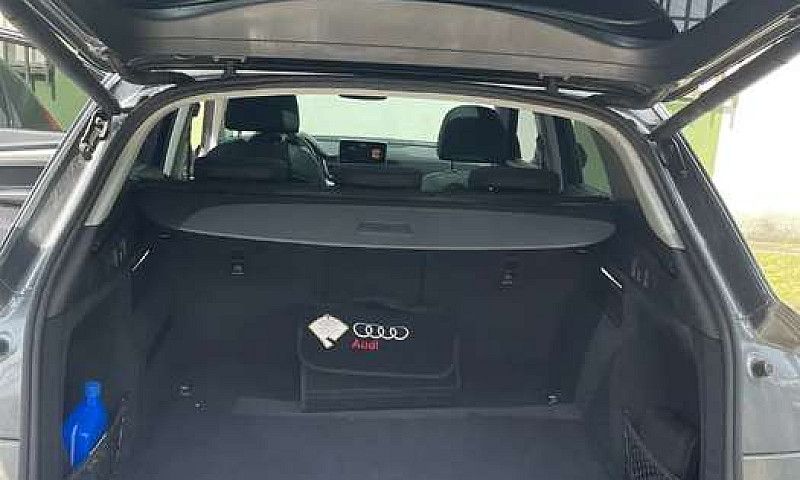 Vendo Camioneta Audi...