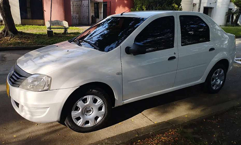 Renault Logan Family...