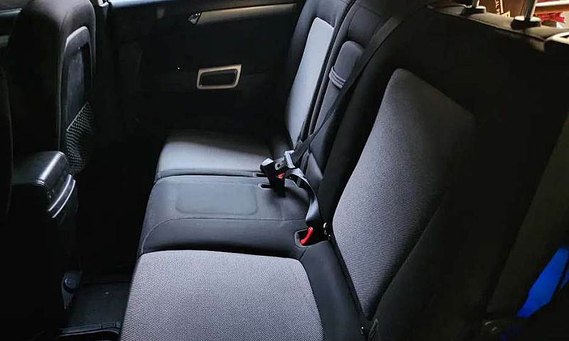 Vendo Chevrolet Capt...