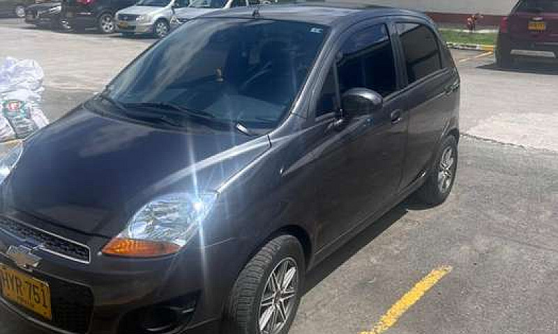 Vendo Lindo Spark...