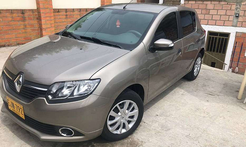 Vendo Sandero...