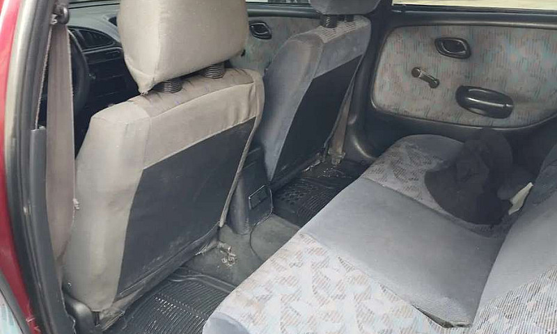 Vendo Chevrolet Stee...
