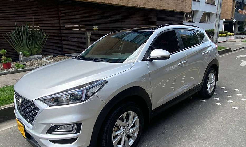 Vendo Camioneta Hyun...