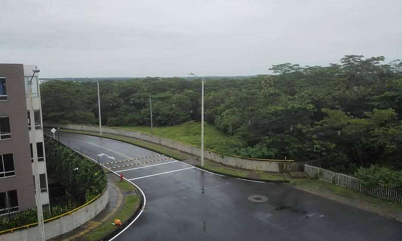 Arriendo Apartamento...