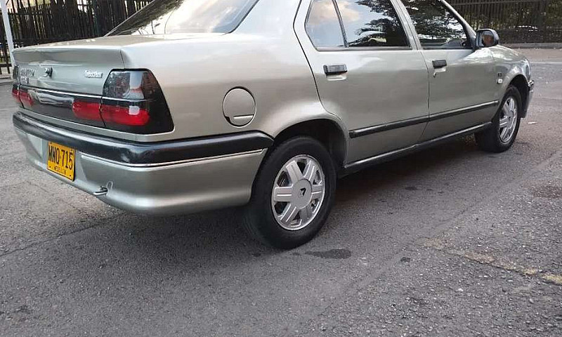 Renault 19 R19 Energ...